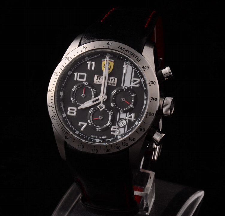 Ferrari watch man-382